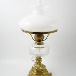468 5559 Bordslampa